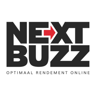 Nextbuzz logo