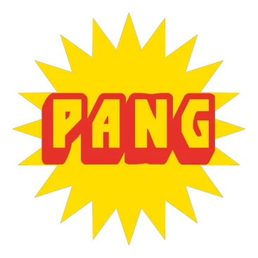 Pang logo