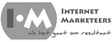 Internet Marketeers logo