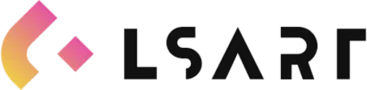 Lsart logo