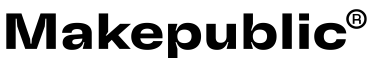 Makepublic logo
