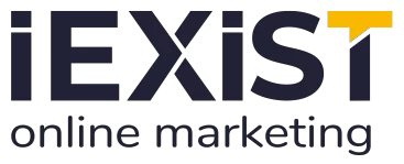iEXIST logo