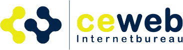 Ceweb logo