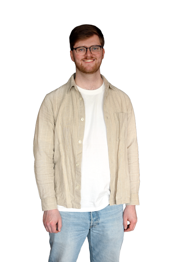Hessel Tjeerdsma — CTO