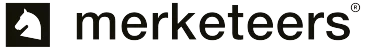 Merketeers logo