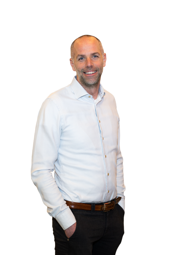 Paul Leune — Business Development