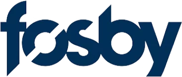 Fosby logo