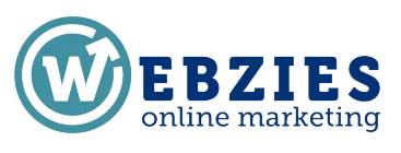 Webzies logo