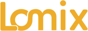 Lomix logo