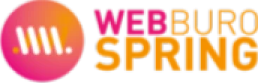 Webburo Spring logo