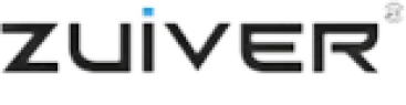 Zuiver Media logo