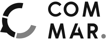 Commar logo