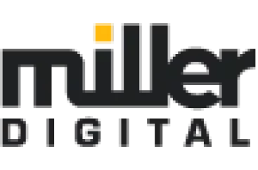 Miller Digital logo