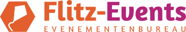 Flitz Events logo