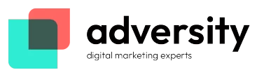 Adversity logo