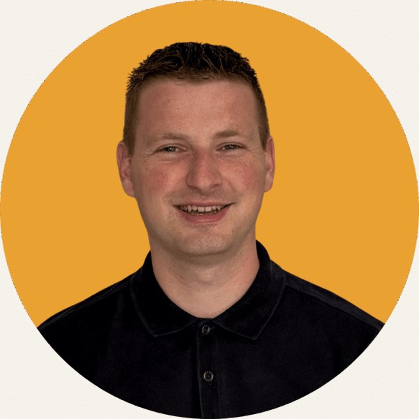 Dave Zwart
